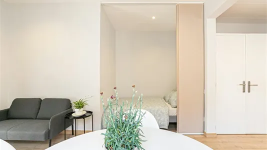 Apartments in Barcelona Ciutat Vella - photo 10