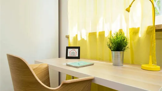 Rooms in Milano Zona 6 - Barona, Lorenteggio - photo 7