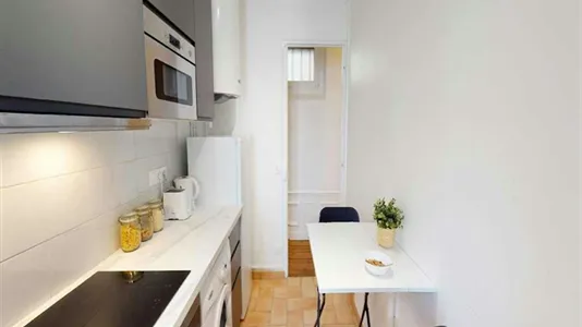Rooms in Paris 15ème arrondissement - photo 5