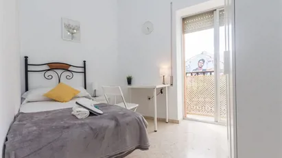 Room for rent in Málaga, Andalucía