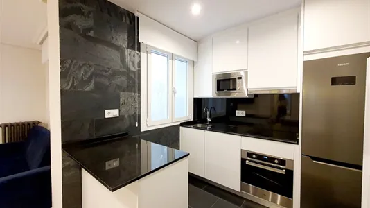 Apartments in Madrid Centro - photo 10