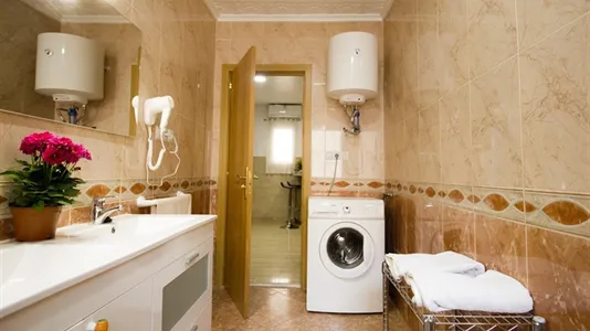 Rooms in Valencia Poblats Marítims - photo 7