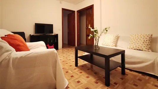 Rooms in Madrid Salamanca - photo 7