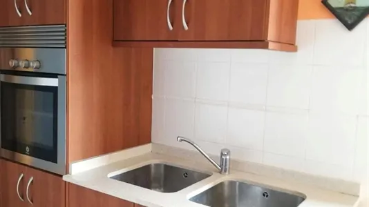 Rooms in Valencia Poblats Marítims - photo 6