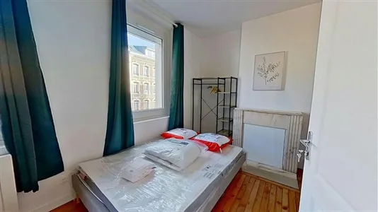 Rooms in Le Havre - photo 4