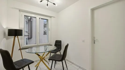Rooms in Winterthur - photo 10