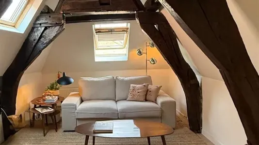 Apartments in Stad Antwerp - photo 4