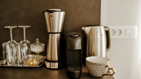 Apartments in Besnica - photo 9