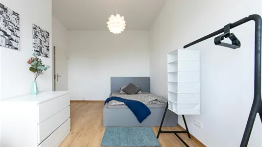 Rooms in Berlin Mitte - photo 3