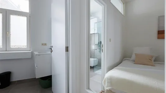 Apartments in Brussels Sint-Joost-ten-Node - photo 4