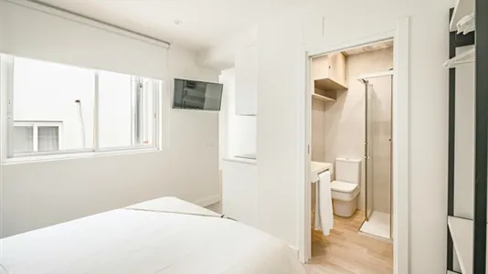 Rooms in Málaga - photo 5