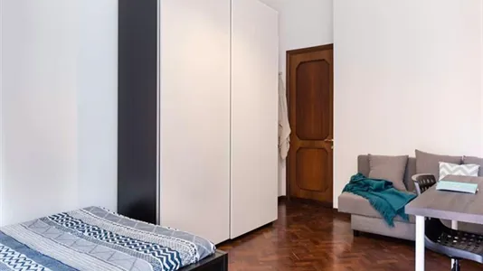 Rooms in Bologna - photo 3