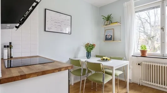 Apartments in Stockholm South - photo 5