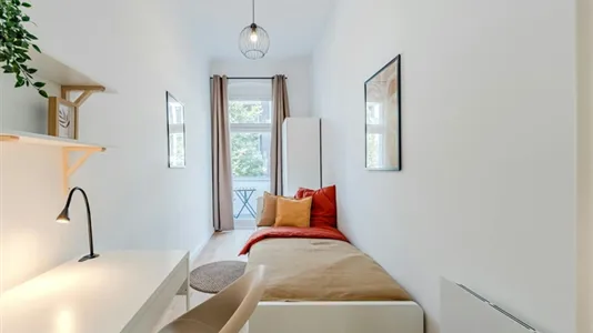 Rooms in Berlin Treptow-Köpenick - photo 1