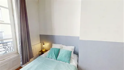 Room for rent in Lyon, Auvergne-Rhône-Alpes