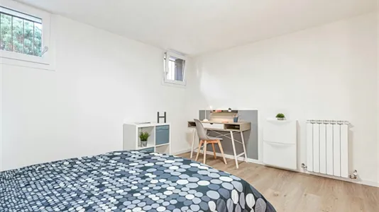 Rooms in Padua - photo 3