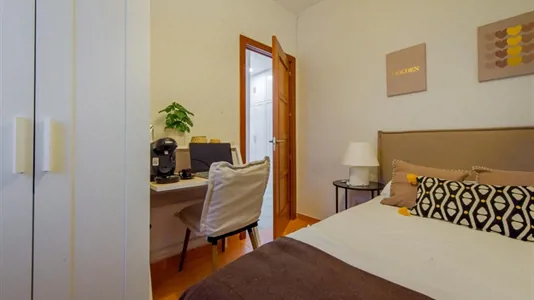 Rooms in Madrid Moncloa-Aravaca - photo 3