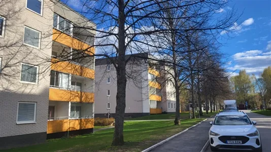 Apartments in Haninge - photo 9