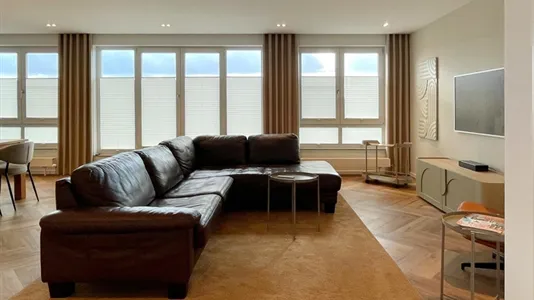 Apartments in Cologne Rodenkirchen - photo 3