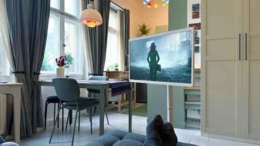 Apartments in Berlin Pankow - photo 3