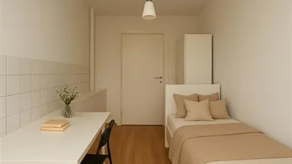 Room for rent in Hamburg
