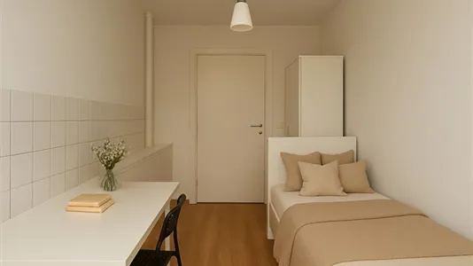 Rooms in Location is not specified - photo 1