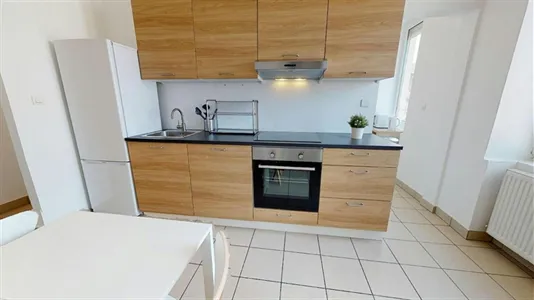 Rooms in Lyon - photo 8