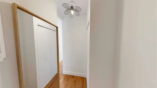 Rooms in Paris 18ème arrondissement - Montmartre - photo 5