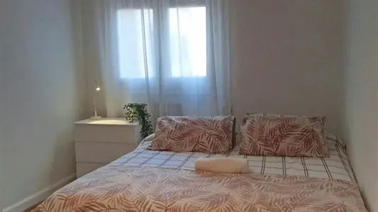 Rooms in Madrid Retiro - photo 6