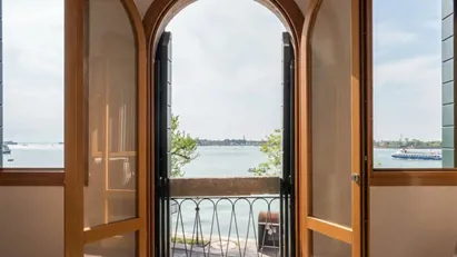 Apartment for rent in Venice, Veneto