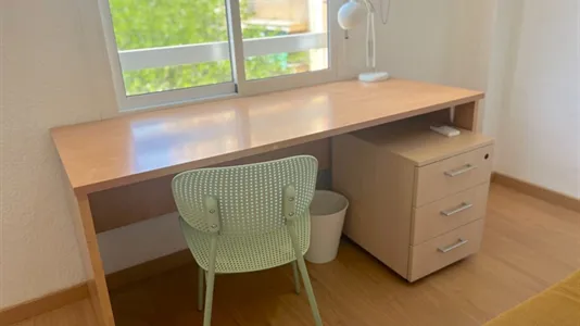 Rooms in Burjassot - photo 5