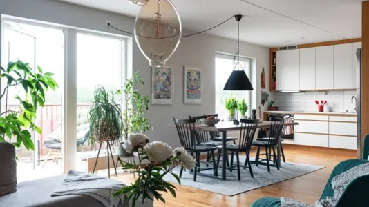 Apartments in Lundby - photo 2