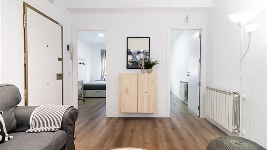 Rooms in Madrid Fuencarral-El Pardo - photo 6