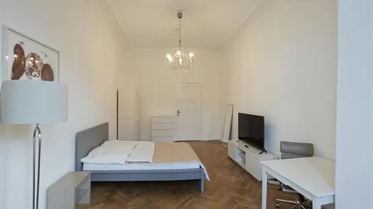 Rooms in Berlin Charlottenburg-Wilmersdorf - photo 6