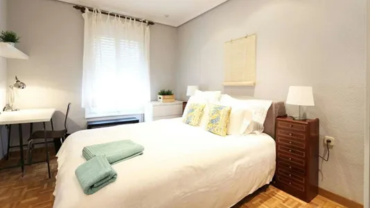 Apartments in Madrid Chamartín - photo 10