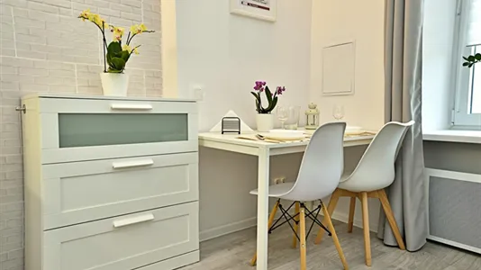 Apartments in Łódź - photo 5