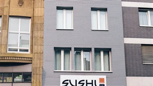 Houses in Cologne Innenstadt - photo 8