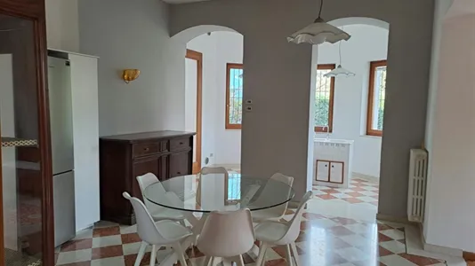 Apartments in Padua - photo 5