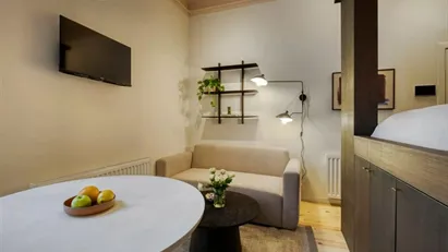 Apartment for rent in Stad Brussel, Brussels