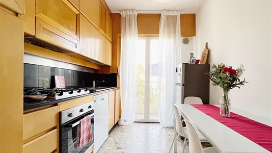 Rooms in Padua - photo 8