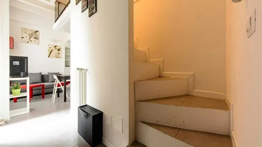 Rooms in Bologna - photo 10