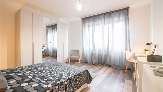 Rooms in Padua - photo 4