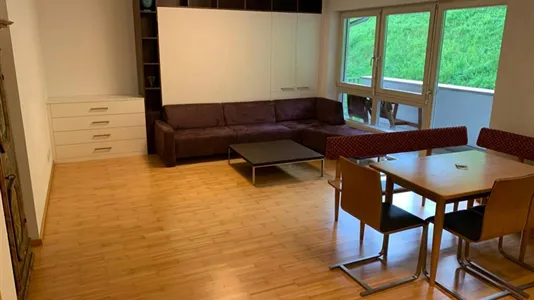 Apartments in Sankt Anton am Arlberg - photo 1