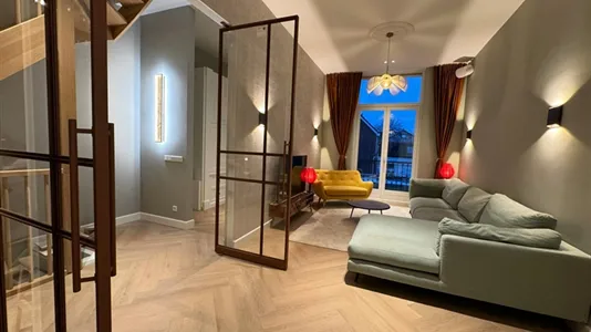 Houses in Haarlem - photo 1