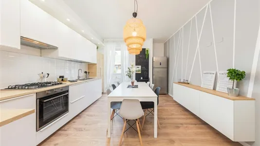 Rooms in Padua - photo 8