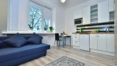 Apartment for rent in Łódź, Łódzkie