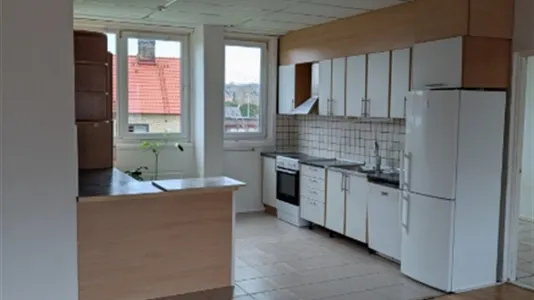 Apartments in Bjuv - photo 10