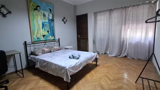 Rooms in Athens Agios Nikolaos - photo 1