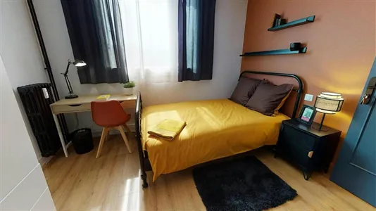 Rooms in Lyon - photo 3