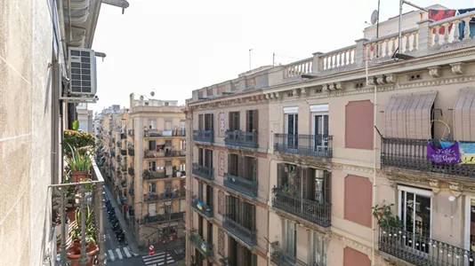 Apartments in Barcelona Ciutat Vella - photo 6